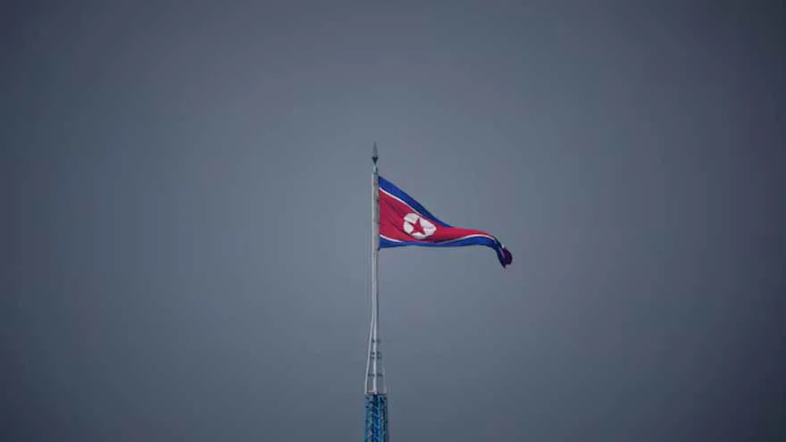 North Korea tests upgraded 240mm guided rocket launcher system