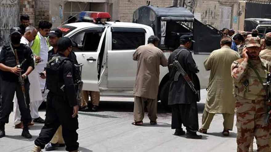 Balochistan imposes Section 144 for 30 days amid security concerns