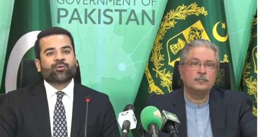 خیبر پختونخوا پولیس ایکٹ وفاقی قوانین سے متصادم ہے، بیرسٹر عقیل ملک
