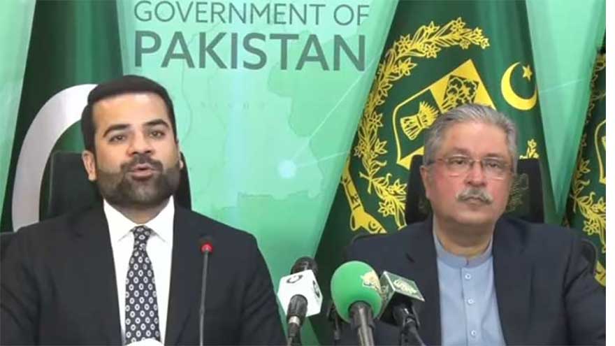 KP Police Act conflicts with federal laws, says Barrister Aqeel Malik