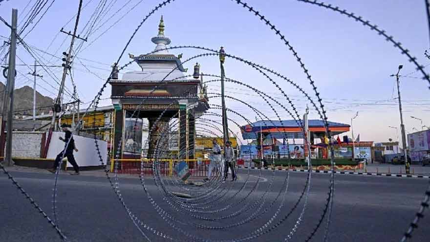 Balochistan imposes Section 144 for 30 days amid security concerns