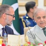 وزیراعظم شہباز شریف کی پرنس رحیم آغا خان سے ملاقات، مشترکہ ترقیاتی اہداف کے لیے تعاون کے عزم کا خیرمقدم