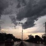 بالائی علاقوں میں 30 ستمبر تک شدید بارش، اچانک سیلاب کا خدشہ
