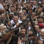 Yemen’s Civil War Resurges as Hospitals Struggle Under Mounting Pressure