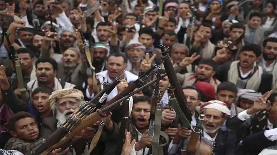 Yemen’s Civil War Resurges as Hospitals Struggle Under Mounting Pressure