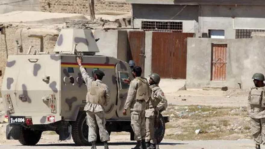 Security Guard Killed, 18 Workers Abducted in Duki Construction Camp Attack