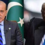 ٹرمپ نے پاک بھارت تنازع پر وزیراعظم شہباز شریف کی اقوام متحدہ کی تقریر شیئر کردی