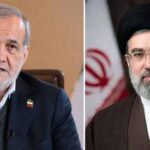 Iranian President Says Supreme Leader Fully Recovered from Injuries