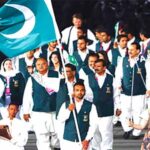 پاکستانی ایتھلیٹس آج ایشین گیمز کے مختلف مقابلوں میں حصہ لیں گے