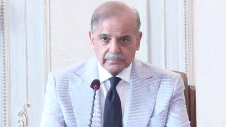 PM Shehbaz Highlights Government Measures to Promote Tourism Across Pakistan