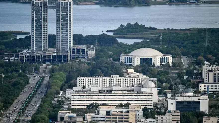 SCO National Coordinators to Meet in Islamabad from September 28 to 30