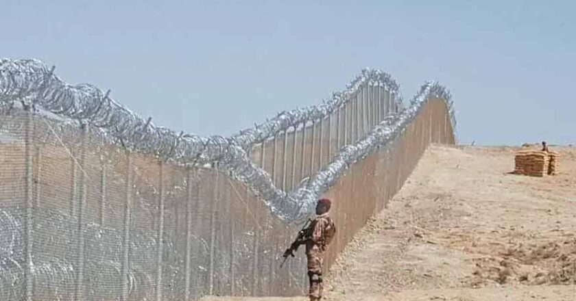 پاکستان کا نورستان جھڑپوں سے متعلق افغان طالبان کے الزامات مسترد