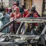 Gunmen Kill 27 in Two Separate Shootings in South Africa
