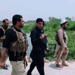 لکی مروت میں مشترکہ آپریشن کے دوران مطلوب دہشت گرد کمانڈر ہلاک