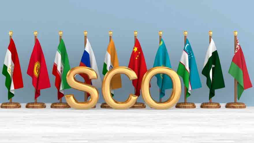 SCO Council of National Coordinators Meeting Begins in Islamabad