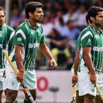پاکستان نے عمان کو 7-2 سے شکست دے کر ایشین گیمز ہاکی کے سیمی فائنل میں جگہ بنا لی