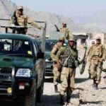 Security Forces Eliminate Four Terrorists in DI Khan Intelligence-Based Operation