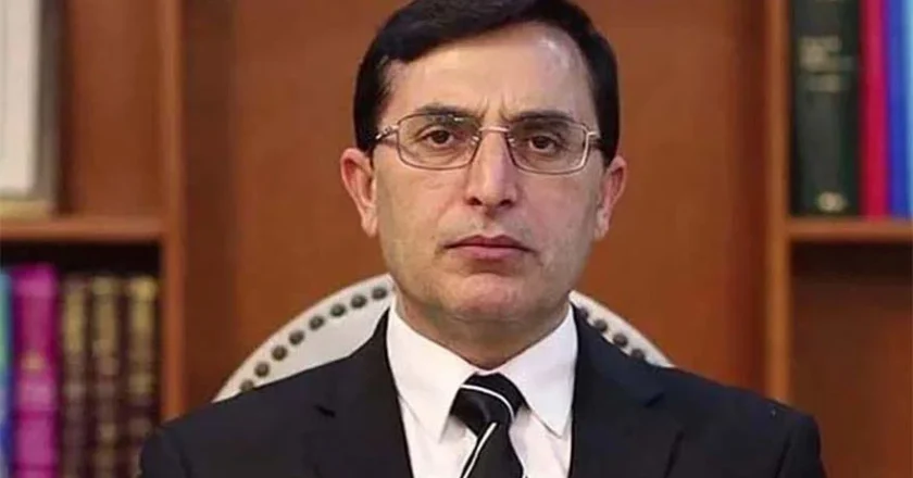 بیرسٹر گوہر کا کہنا ہے کہ بانی کی رہائی کے لیے احتجاج ہی واحد راستہ ہے