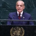 وزیراعظم شہباز شریف برطانیہ، امریکا کے دورے کے بعد وطن واپس پہنچیں گے