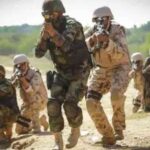 خیبر پختونخوا، بلوچستان میں کارروائیاں، سیکیورٹی فورسز کا 7 دہشت گرد ہلاک کرنے کا دعویٰ