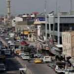 US Forces Exit Iraq After Two Decades, Raising Concerns Over Iran Influence