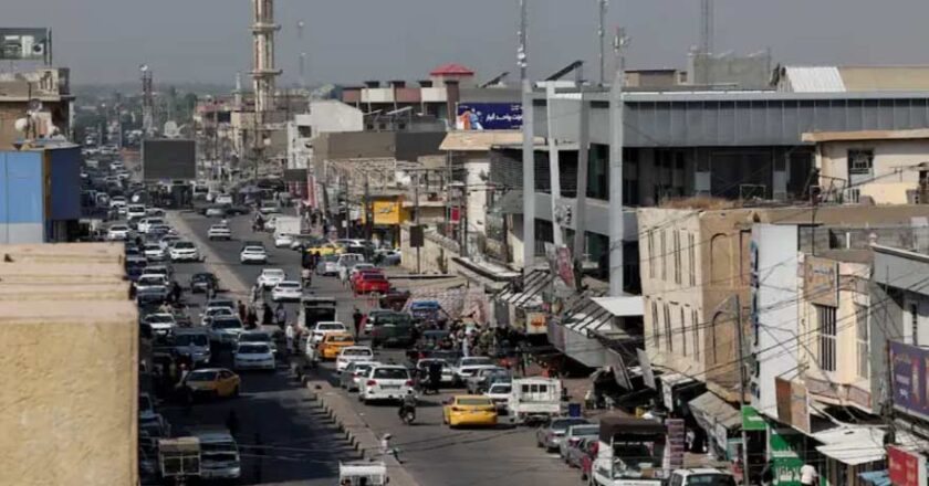 دو دہائیوں بعد امریکی افواج کا عراق سے انخلا، ایران کے اثر و رسوخ میں اضافے کے خدشات