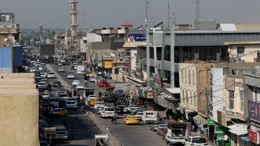 US Forces Exit Iraq After Two Decades, Raising Concerns Over Iran Influence