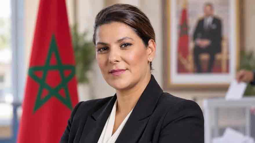 Morocco Names First Female Prime Minister