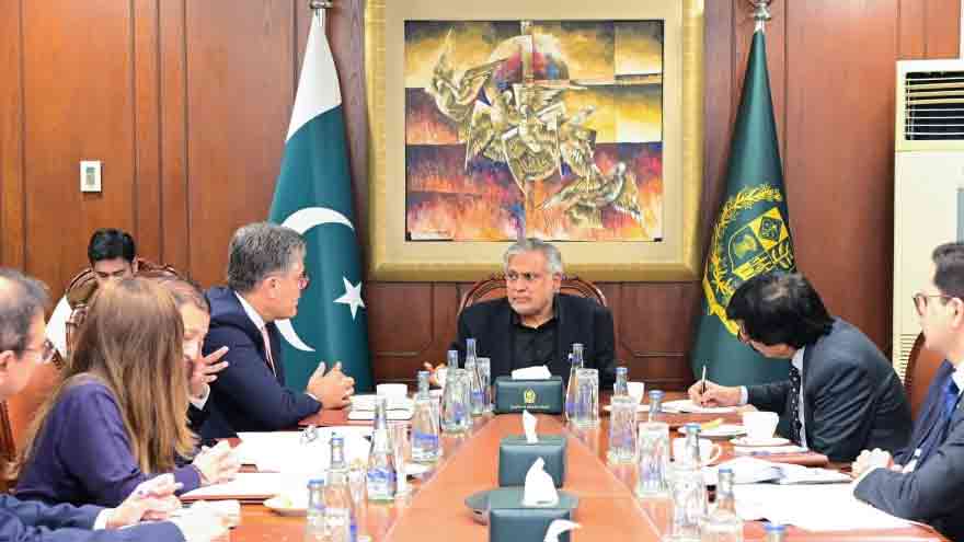 Dar Calls for Turning SCO Vision into Practical Cooperation