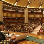 پنجاب اسمبلی کمیٹی کی عیسائی شادیوں کی کم از کم عمر 18 سال مقرر کرنے کی منظوری