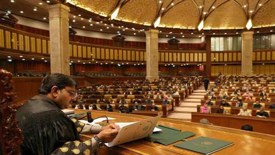 Punjab Assembly Committee Approves Minimum Marriage Age of 18 for Christians