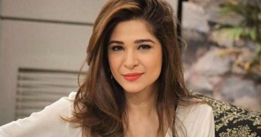 عائشہ عمر نے جنسی تشدد کے واقعات میں متاثرین کو موردِ الزام ٹھہرانے پر سوال اٹھا دیا