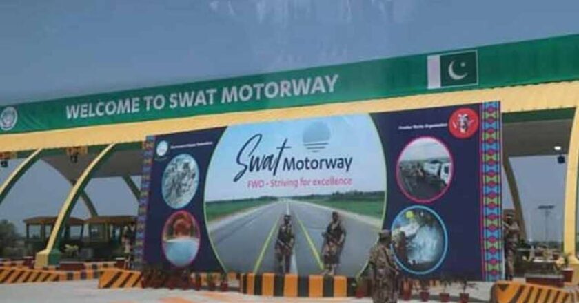سوات میں ٹیکسوں کے خلاف احتجاج کا دوسرا مرحلہ، موٹروے بند کرنے کی دھمکی