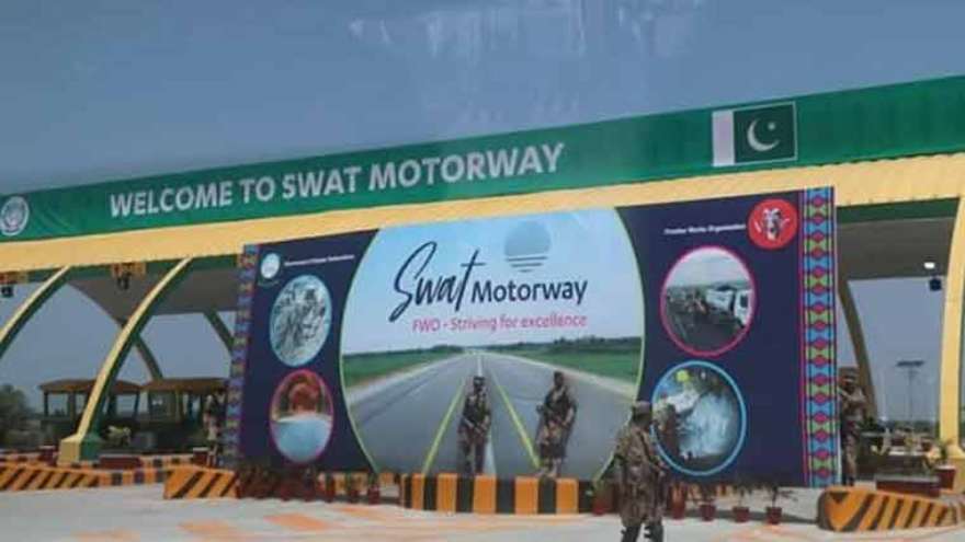 Swat Protesters Announce Second Phase Against Taxes, Warn of Motorway Closure