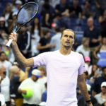 Alexander Zverev Advances to US Open Last 16