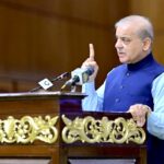 وزیراعظم شہباز شریف کی سعودی عرب میں شہری اور توانائی تنصیبات پر حوثی حملے کی شدید مذمت