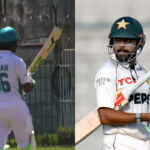 Babar Azam Falls Early on Long-Awaited First-Class Return