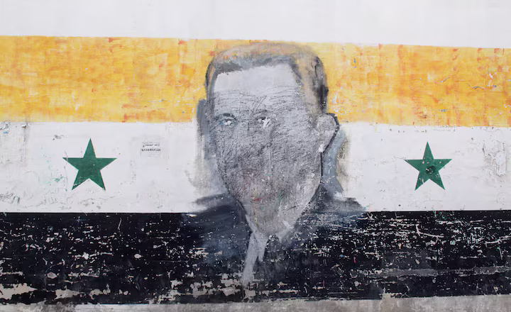 Syria parliament votes to abolish Assad-era terrorism court, nullify rulings