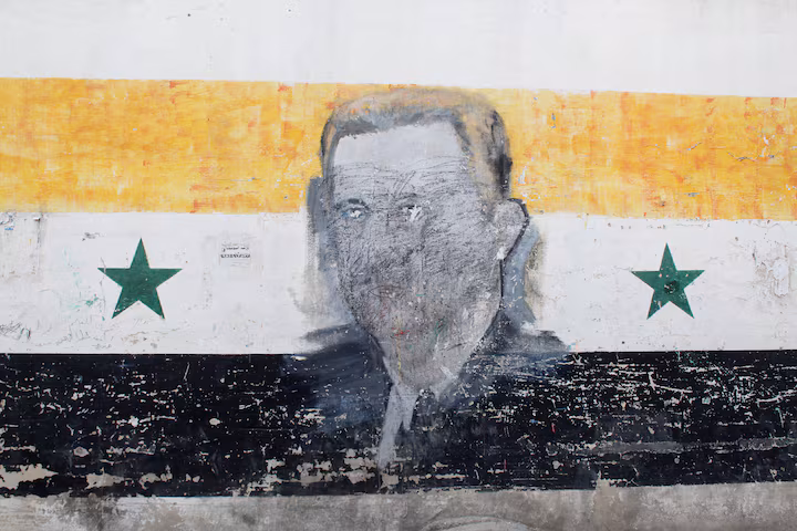 Syria parliament votes to abolish Assad-era terrorism court, nullify rulings