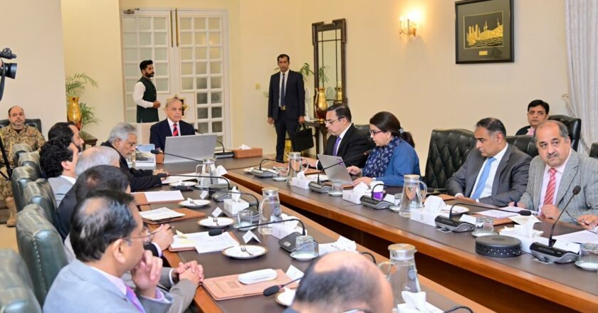 کم آمدنی اور متوسط طبقے کے لیے فیول ریلیف اسکیم، وزیراعظم نے سہولت ڈیسک قائم کرنے کی ہدایت کردی