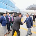 وزیر خارجہ اسحاق ڈار اقوام متحدہ کی جنرل اسمبلی کے 81ویں اجلاس میں شرکت کے لیے نیویارک پہنچ گئے