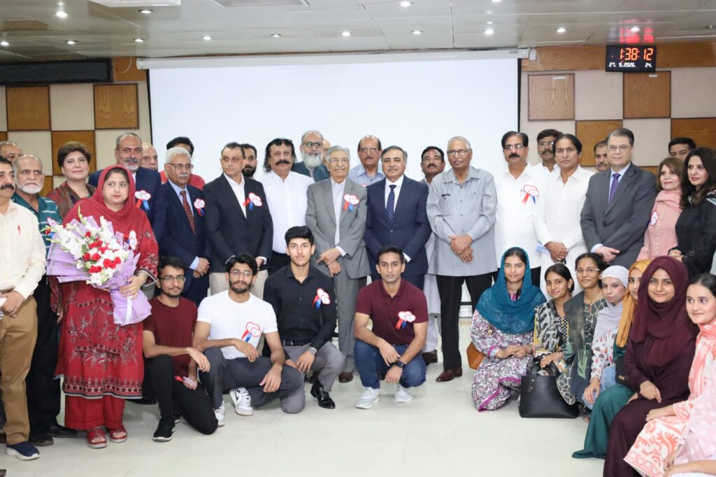 Prevention Key to Fighting Rising Heart Diseases in Pakistan:PANAH The Pakistan Times