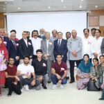 Prevention Key to Fighting Rising Heart Diseases in Pakistan: PANAH