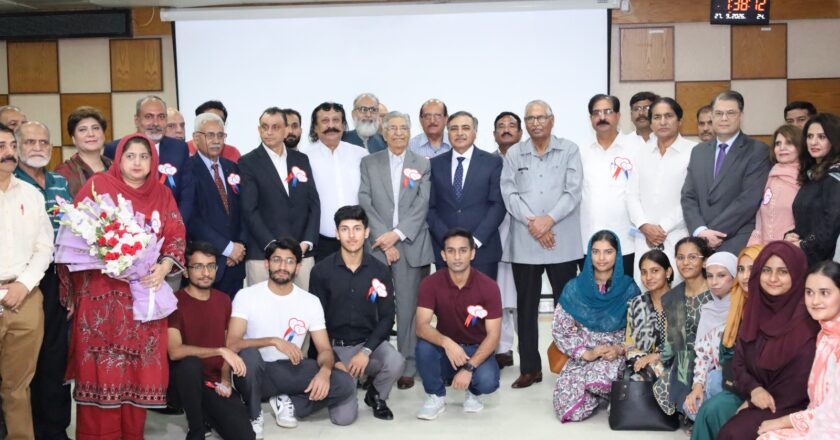 Prevention Key to Fighting Rising Heart Diseases in Pakistan: PANAH