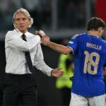 Mancini Says Manchester City Financial Charges Are ‘Not His Concern’