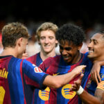 Lamine Yamal Scores Twice as Barcelona Thrash Valencia 5-0