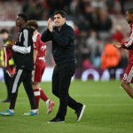 Andoni Iraola Admits ‘Ups and Downs’ for Liverpool