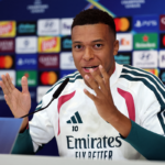 Kylian Mbappe Embraces Ballon d’Or Talk After Stellar World Cup Performance