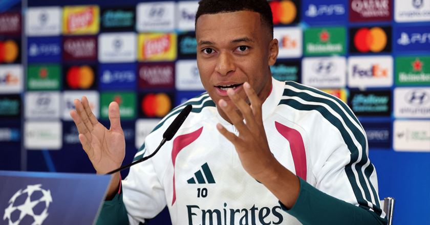 Kylian Mbappe Embraces Ballon d’Or Talk After Stellar World Cup Performance