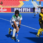 پاکستان نے ملائیشیا کو شکست دے کر جونیئر ایشیا کپ میں کانسی کا تمغہ جیت لیا